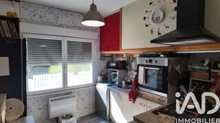  Maison � vendre 9 pi�ces 195 m�