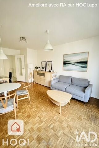  Appartement à vendre 3 pièces 72 m²