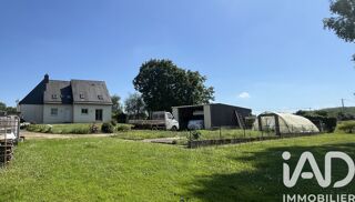  Maison à vendre 5 pièces 133 m²