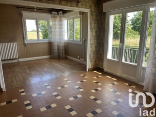  Maison à vendre 4 pièces 117 m²
