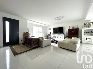  Maison à vendre 7 pièces 222 m²