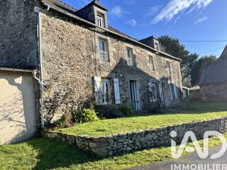  Maison à vendre 8 pièces 168 m²