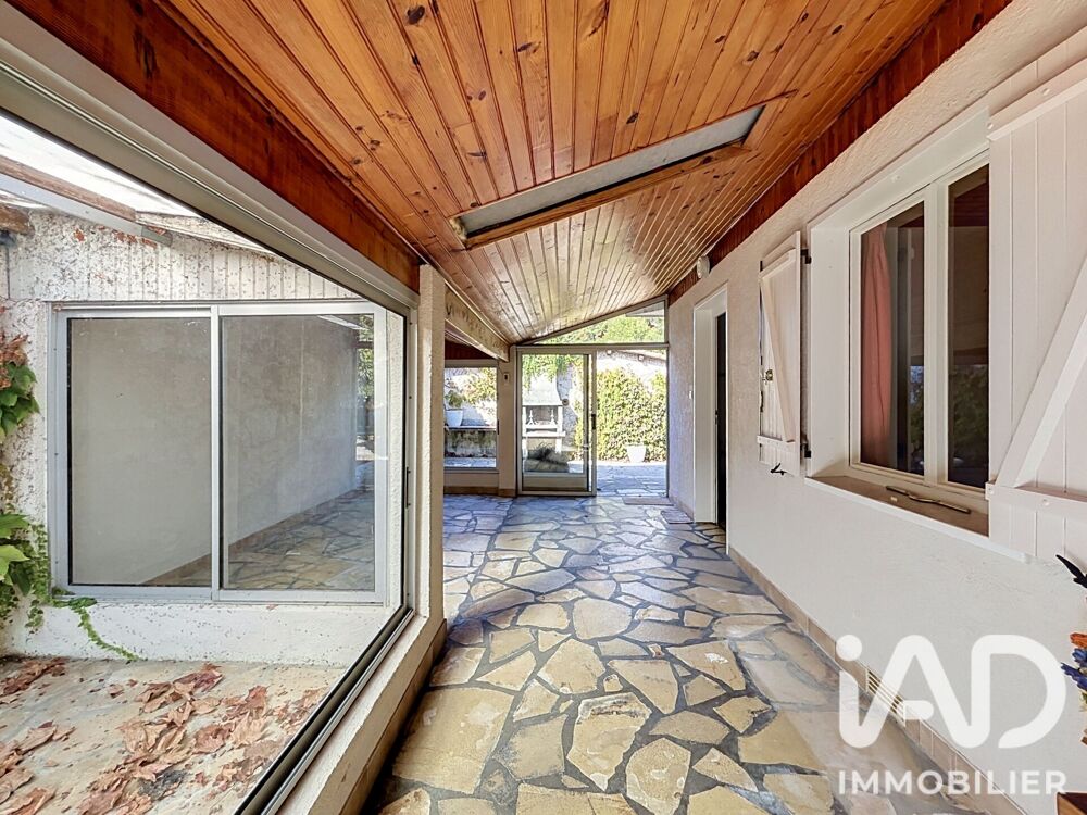Vente Maison Vente Maison/villa 4 pièces Fronton