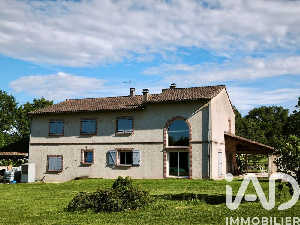 Vente Domaine 10 pièces