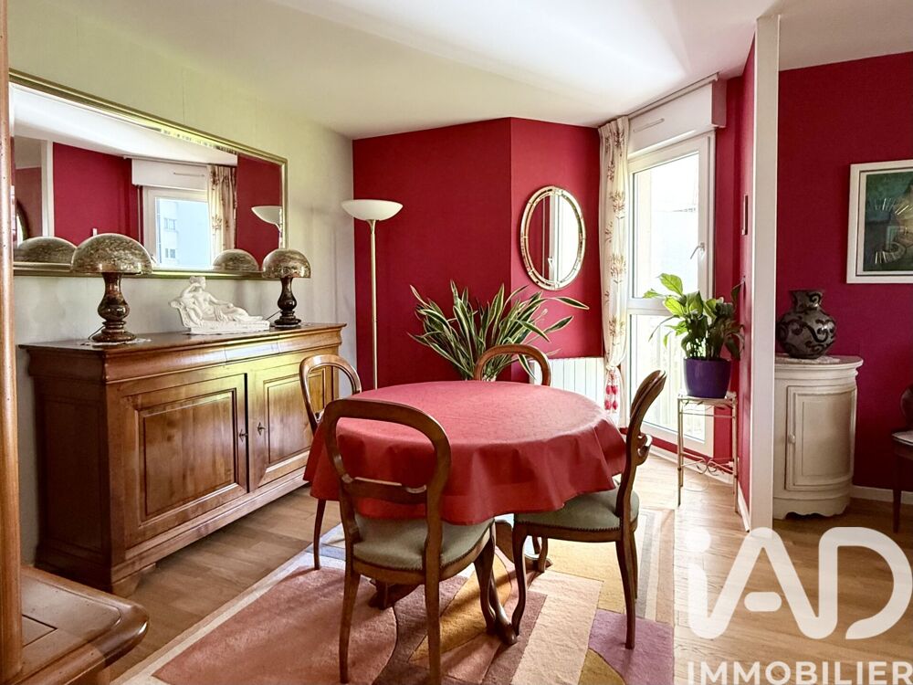 � vendre  Appartement Courbevoie (92400)