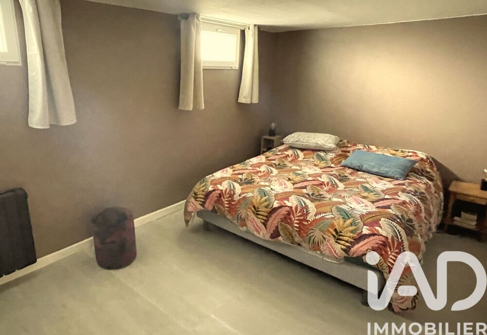 vente Appartement - 4 pièce(s) - 108 m² Longueville (14230)