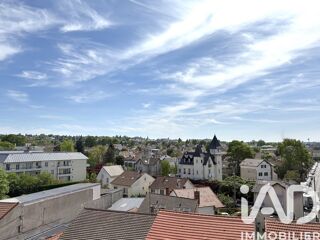  Appartement � vendre 4 pi�ces 66 m�