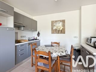  Appartement à vendre 2 pièces 47 m²