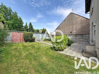  Maison à vendre 5 pièces 99 m²