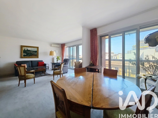  Appartement à vendre 4 pièces 92 m²