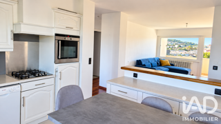 Vente Appartement Vente Appartement 3 pièces Annemasse