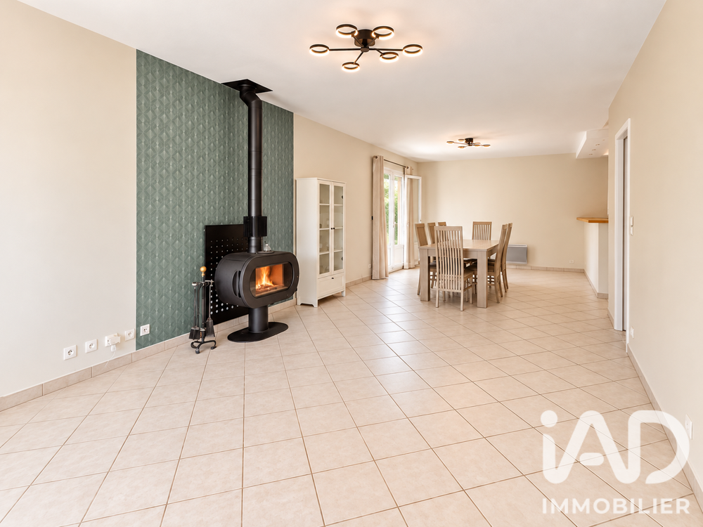 Vente Maison Vente Maison traditionnelle 5 pièces Moussan