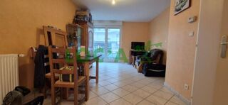  Appartement  vendre 2 pices 43 m