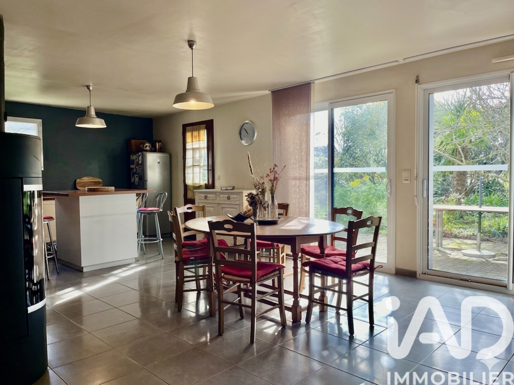 Vente Maison/villa 5 pièces