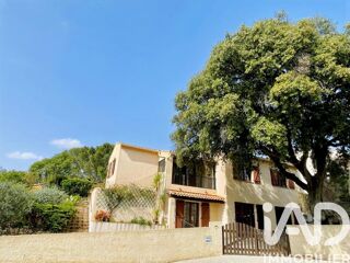  Maison à vendre 6 pièces 155 m²