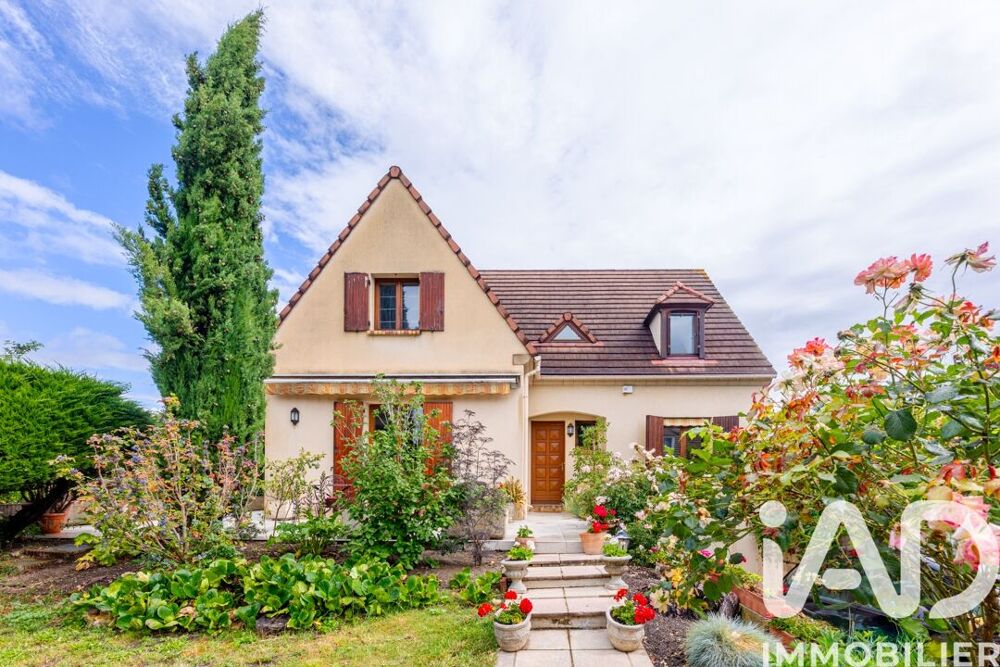 Vente Maison Vente Maison/villa 7 pièces Herblay-sur-seine