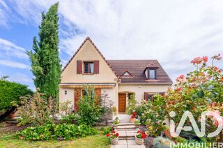  Maison à vendre 7 pièces 166 m²