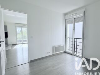  Appartement à vendre 3 pièces 55 m²