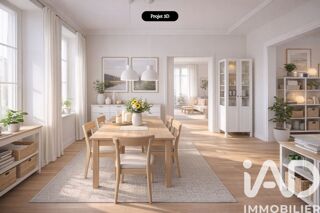  Maison à vendre 11 pièces 220 m²