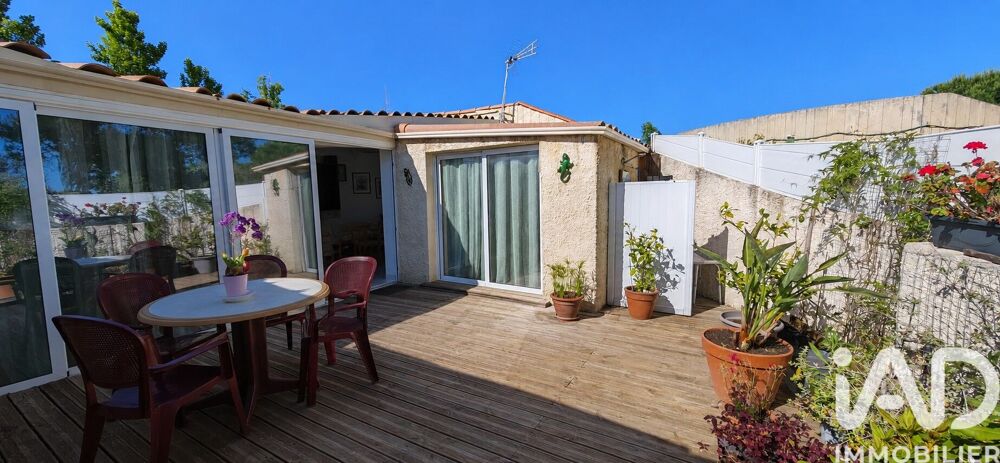 Vente Maison/villa 3 pièces