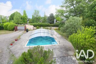  Maison à vendre 7 pièces 190 m²