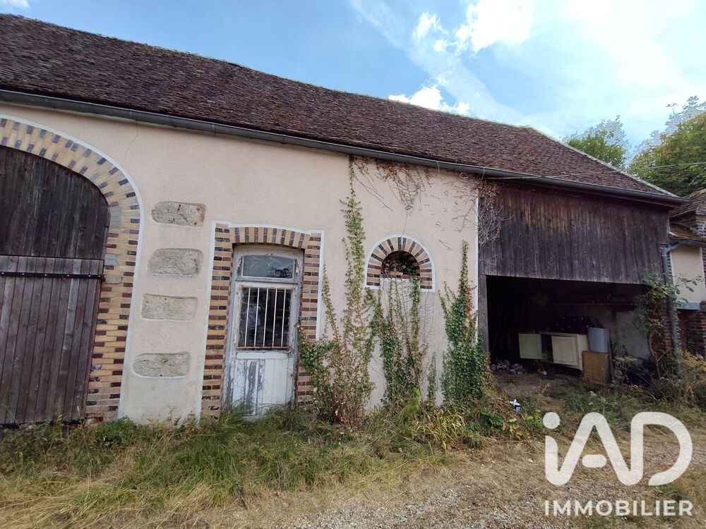 Vente Maison Vente Maison/villa 5 pièces Domats