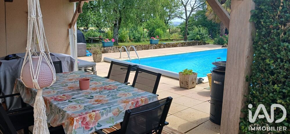 Vente Maison Vente Maison/villa 5 pièces Les herbiers