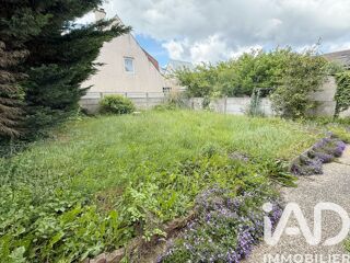  Maison à vendre 6 pièces 200 m²
