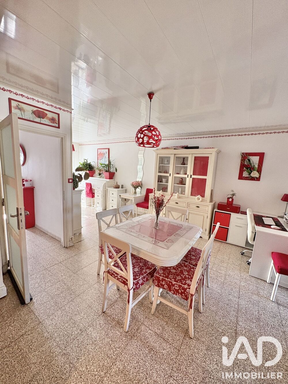 Vente Maison/villa 5 pièces