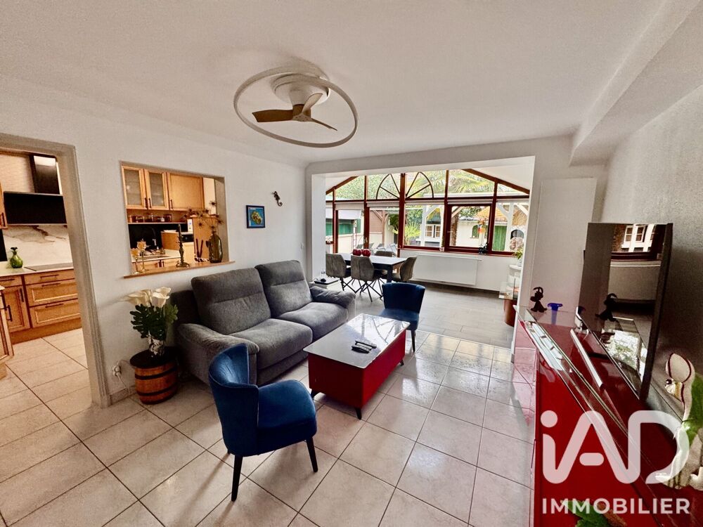 Vente Maison Vente Maison de ville 6 pièces Le mans