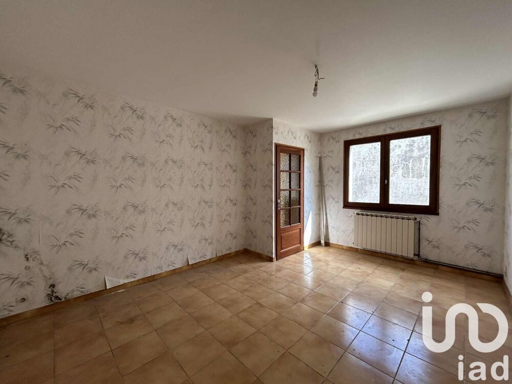 Vente Maison de village 4 pièces