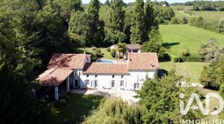  Maison à vendre 11 pièces 395 m²
