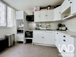 Vente Appartement Vente Appartement 3 pièces Chelles