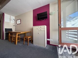  Appartement à vendre 1 pièce 23 m²