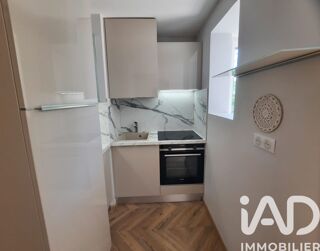  Appartement à vendre 1 pièce 28 m²