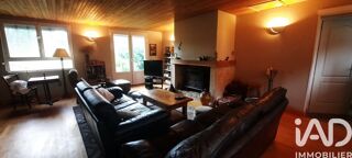  Maison à vendre 4 pièces 125 m²