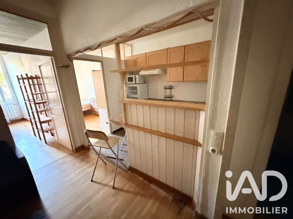 Vente Appartement Vente Appartement 3 pièces Chambéry