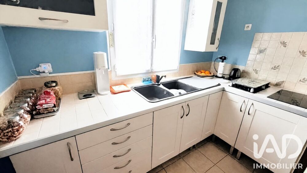 Vente Appartement Vente Appartement 3 pièces Pontoise