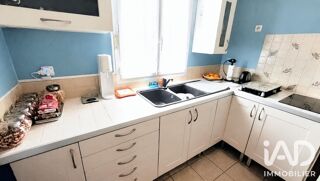  Appartement à vendre 3 pièces 64 m²