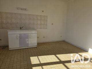 Vente Maison Vente Maison traditionnelle 3 pièces Joigny