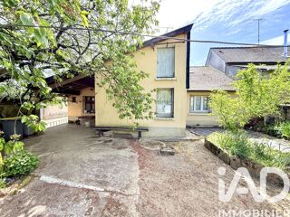  Maison à vendre 5 pièces 75 m²