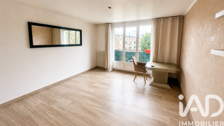  Appartement � vendre 3 pi�ces 57 m�