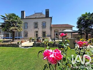  Maison à vendre 6 pièces 249 m²