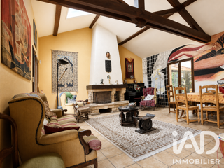  Maison à vendre 10 pièces 176 m²
