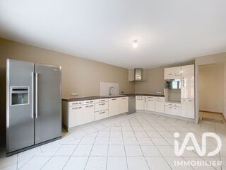  Maison à vendre 8 pièces 162 m²
