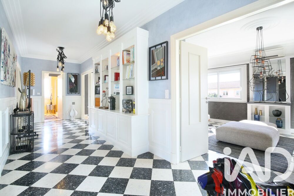 � vendre  Maison Saint-Orens-de-Gameville (31650)