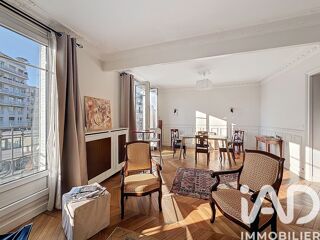  Appartement à vendre 2 pièces 76 m²