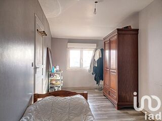  Maison à vendre 5 pièces 82 m²