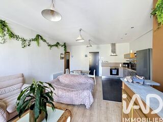  Appartement à vendre 3 pièces 79 m²