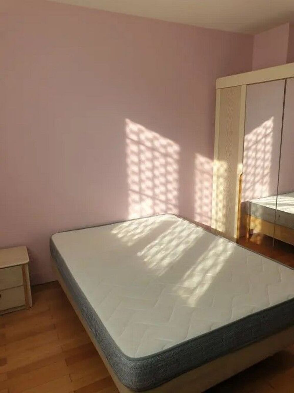 location Appartement - 4 pièce(s) - 80 m² Lyon 3